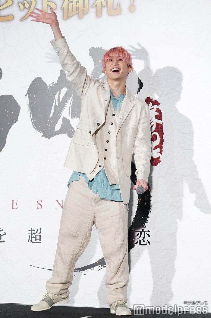 daisukemedia's tweet photo. https://t.co/5QyUntQ1XO