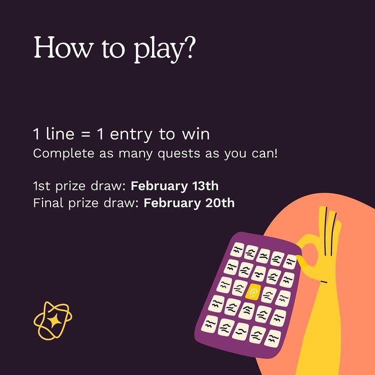KudozExperience's tweet photo. Kudoz is turning into CURIKO! Try out the platform and enter to win fabulous prizes like tickets to the Museum of Vancouver and $500. We will be drawing the lucky winners on Feb 13th and Feb 20th! 

#curikohunt https://t.co/H5uTWhu4Ze