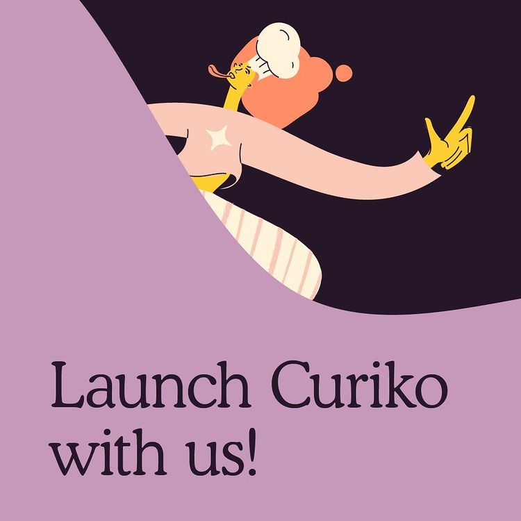 KudozExperience's tweet photo. Kudoz is turning into CURIKO! Try out the platform and enter to win fabulous prizes like tickets to the Museum of Vancouver and $500. We will be drawing the lucky winners on Feb 13th and Feb 20th! 

#curikohunt https://t.co/H5uTWhu4Ze