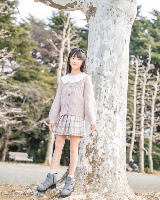 Twitterのコスプレ画像59