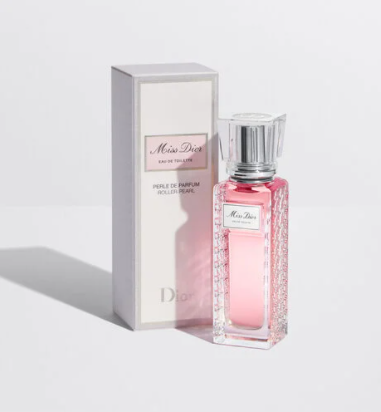 Have you tried getting it for $1?
It will be shipped directly from the Dior website.
MISS DIOR Roller-pearl eau de toilette Roll-On 0.6 oz
Sign up to receive $5 now.
#Dior   onebuy.fun