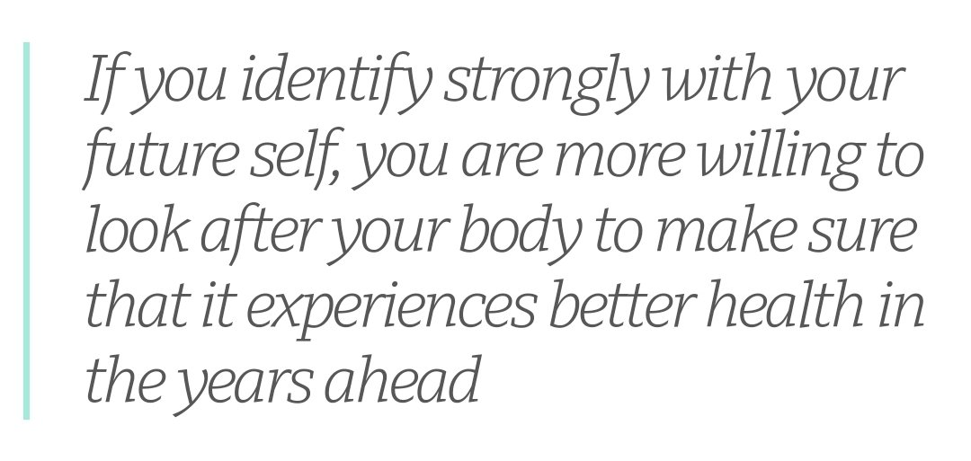 Who is your Future Best Self (FBS)?
How do you identify the person?
How do you create the person?
How do you transit into the person?

Everything you do today
Every opportunity you lazily excuse-let go
Every determination you submit to despair -Kills FBS
#Akinspire #WorkLifeFeed