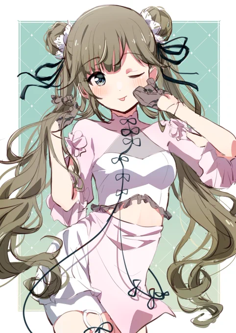 ラフしか描かない人間になる 