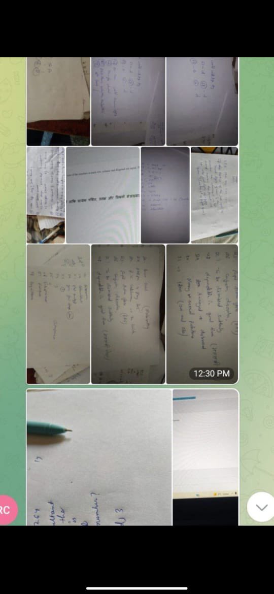karmafollower89's tweet photo. Cheating during NIFT entrance exam 2022. We demand to cancel this exam. #Nift #cancelniftexam https://t.co/ofU5Fw2avO