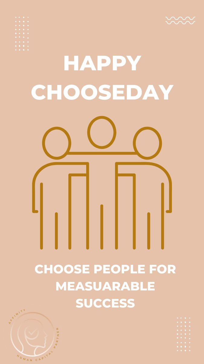 AffinityHuman's tweet photo. #choosekind #tuesdaymotivations https://t.co/juSNOnSyVv