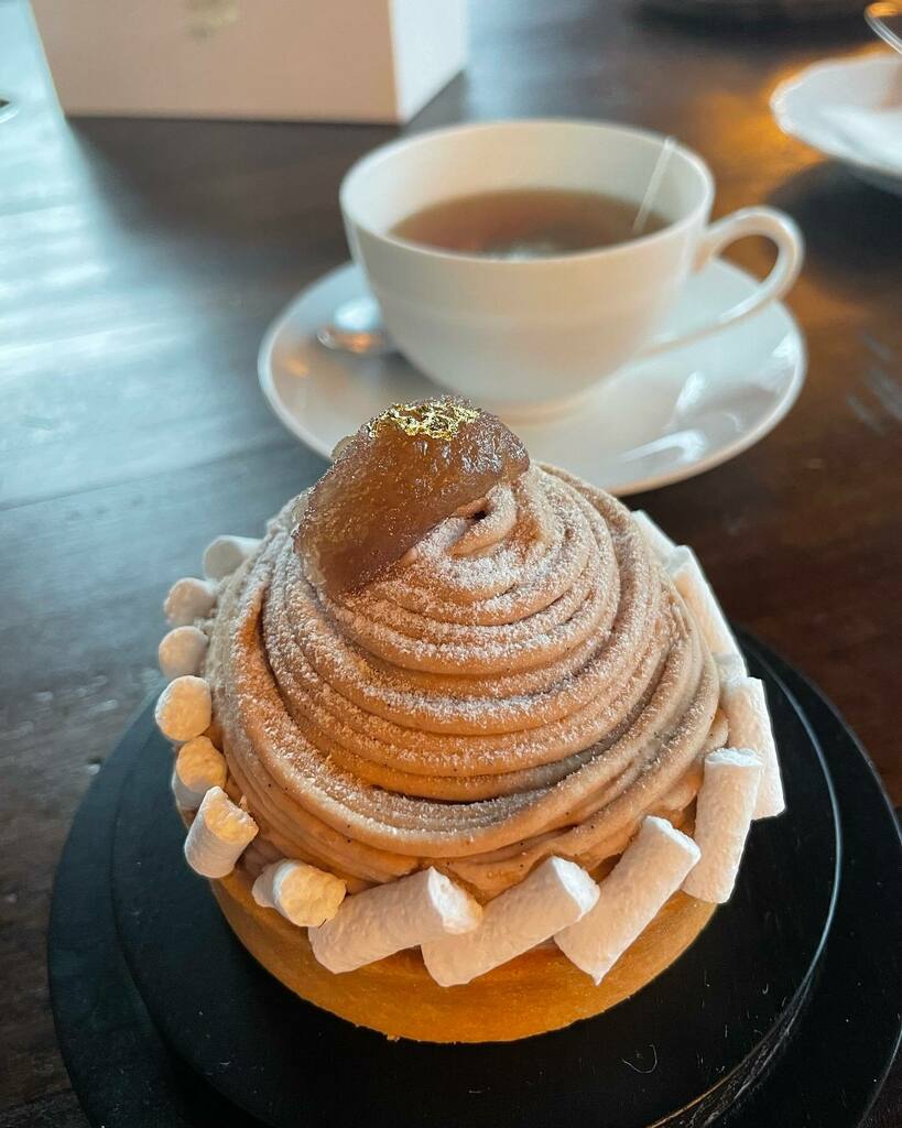 gillespudlowski's tweet photo. Gourmandises matinales et séjour raffiné aux #airellesvaldisere #airelles #airellescollection #boutiquehotel #valdisere #savoiemontblanc https://t.co/5wLr0OuzHq https://t.co/NCNh0lJapi