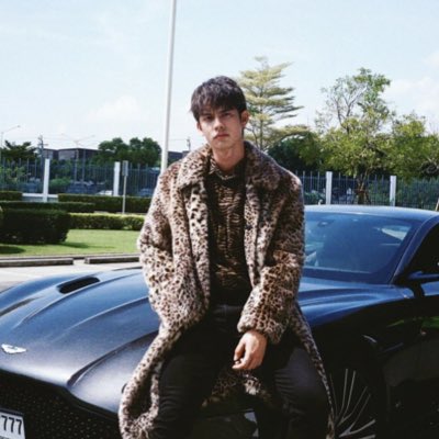 สวัสดีครับ ผม ธาม อคิราห์ ปรมอนัน #NewProfilePic