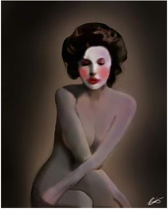 Gerhard34623678's tweet photo. @NFTAnderson 1/1 original digital painting https://t.co/GUC7XNydpo