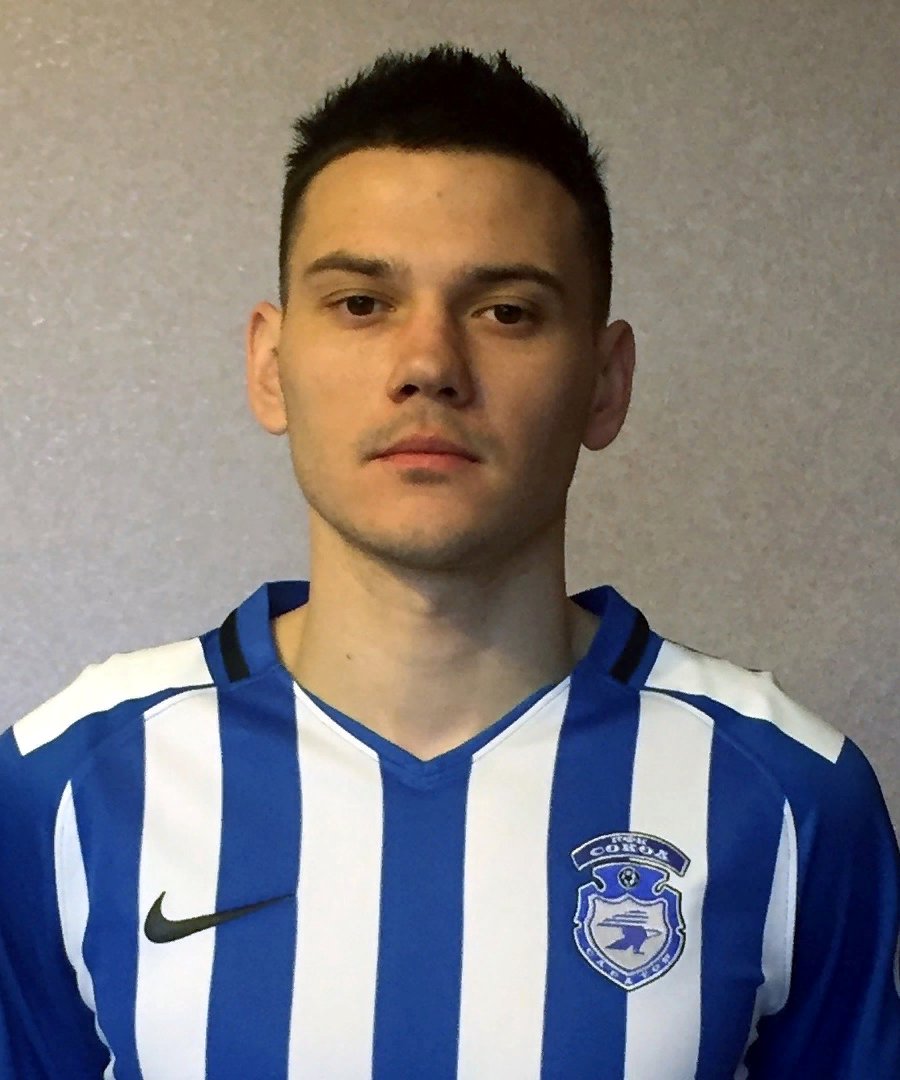 🦅 | НАПАДАЮЩИЙ АЛЕКСАНДР ПОДБЕЛЬЦЕВ СТАЛ ИГРОКОМ "СОКОЛА"

Нападающий Александр Подбельцев (1993 г.р.) подписал соглашение с нашим клубом сроком до конца сезона-2021/22. Уроженец ростовской области начинал карьеру в ростовском СКА с 2014 по 2016 год… t2p.pw/APkCmWxcnL