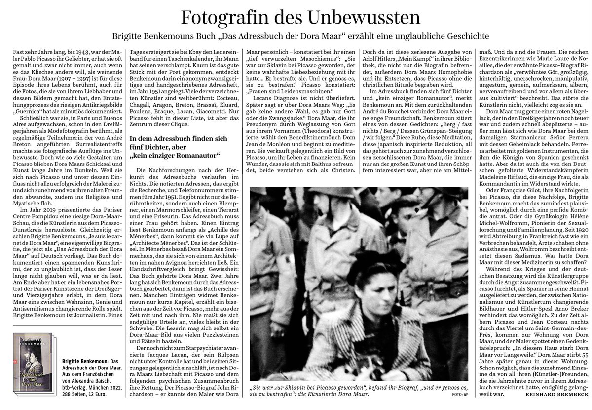 steffen_siegel's tweet image. Lesenswert. 👇🏻 #DoraMaar