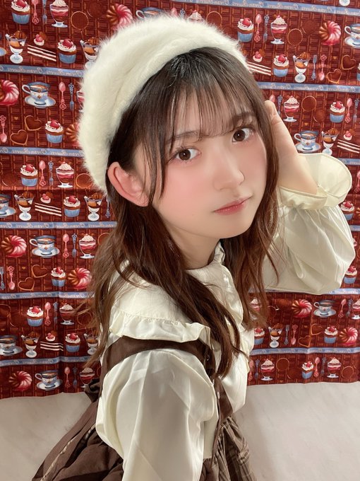 Twitterのコスプレ画像1