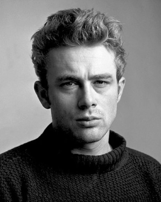James Dean Acteur
