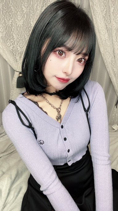 コスプレイヤー綺世あやりのTwitter画像37