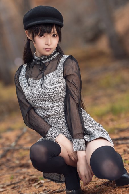 コスプレイヤーまゆろんのTwitter画像25