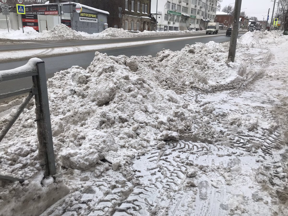 Житель Города tweet media