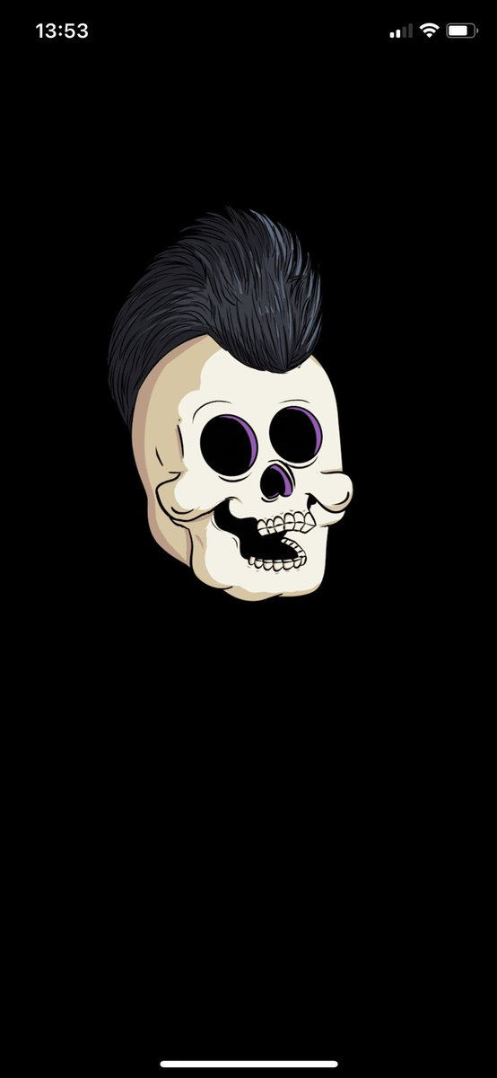 SatoshiPirates's tweet photo. Have a great day today everyone 

Some of the skulls ship crew coming together 🏴‍☠️ #NFTs #SolanaNFTs #nftart https://t.co/lsLj65kIbZ