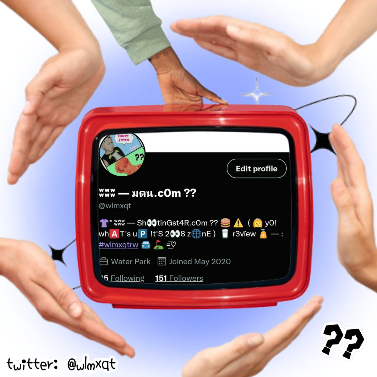 แดฟนี่แดฟใจ rest tweet media