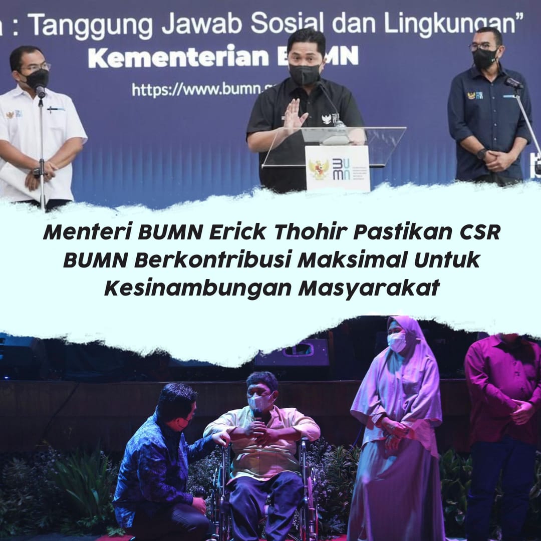 alissazhe's tweet photo. menteri bumn erick thohir hebat fokus dengan apa yang di berikan untuk masyarakat  #KerjaMelayaniRakyat #ErickThohirJugaKan @erickthohir https://t.co/3uXkp1A0tV