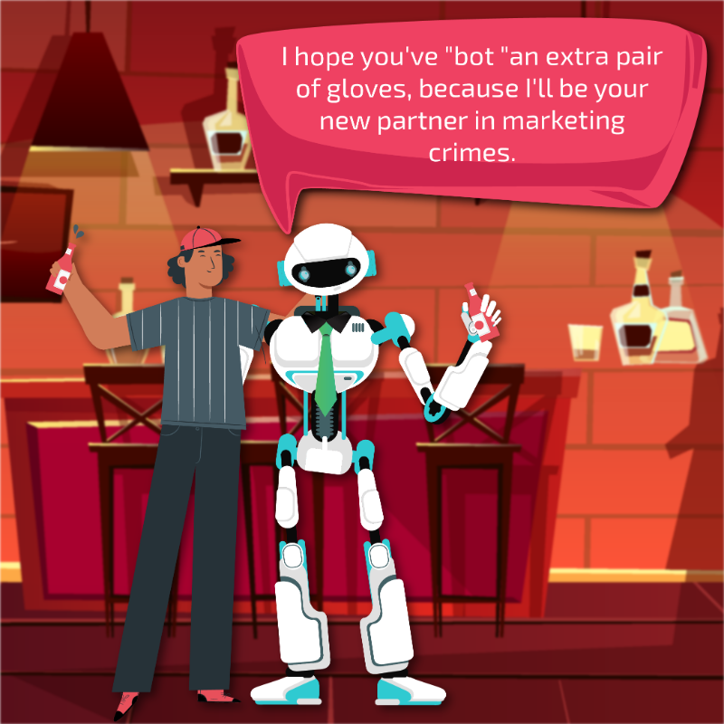 cense_ai's tweet photo. Think of me as a partner giving his best to bring out the best in you. I see a spark in your brand that I can not look away from. Let's work on it together to make something big out of it!
.
.
#ecommerce #woocommerce #wordpress #wordpressplugin #onlinestores #chatbot #censeai https://t.co/lObjZFRFrM