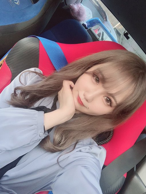 Twitterのコスプレ画像22