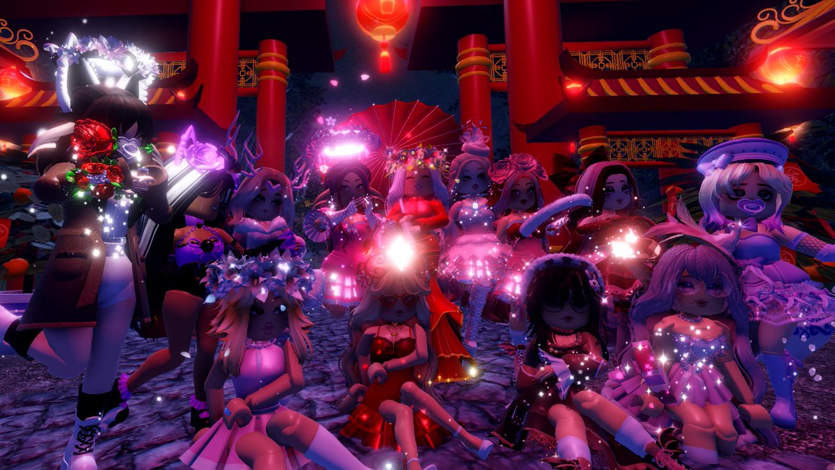 VALENTINES COLLAB GIVEAWAY 💕

• follow me + <a href="/semisweetvoctor/">name</a> + <a href="/Lqvxnz/">quit</a> + <a href="/faeabliss/">fae !¡♡</a> and like !! 

--- 7 winners, info about prizes, proofs, etc in thread !!