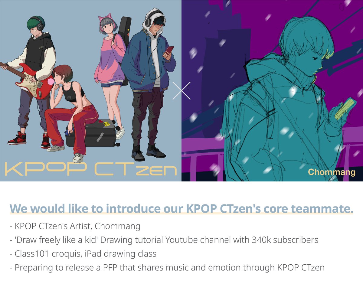 Kpop_ctzen's tweet photo. 10 KPOP CTzen #whitelistgiveaway🎟 

- Follow @kpop_ctzen on Twitter
- Follow kpop_ctzen on Instagram
- RT, Like, Tag 3 friends
- https://t.co/o5qpUgFjD7
⏰Feb. 8~11 24:00KST
🎊Winner announcement on 12 https://t.co/1sVNyC6OvB