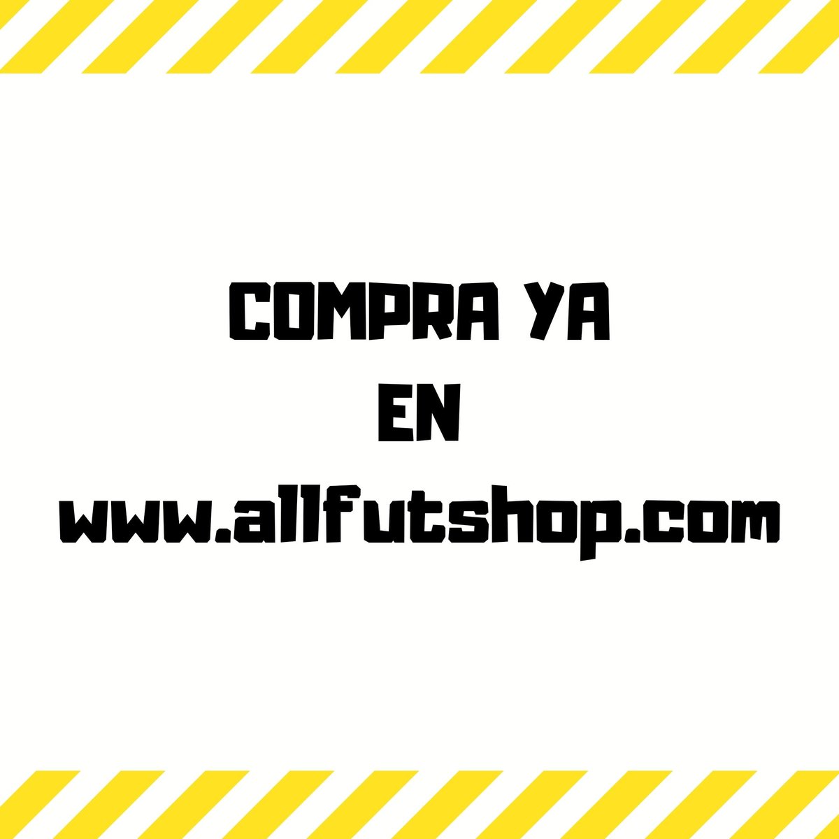 🛍️ Rebajas ⭐

⏰ Hasta final de temporada 

Todas las camisetas de la 2021/2022 bajan de precio a 22€

⏬⏬COMPRA YA⏬⏬
allfutshop.com