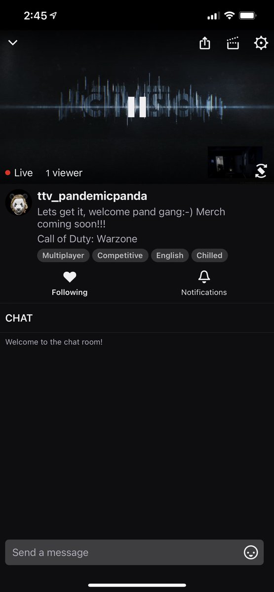 Godlo999's tweet photo. Go follow @Zackpeyton_16 GOATED STREAMER #FAZE1 #CDL2022 #TWITCH #STREAMER #FOLLOW https://t.co/kPJk1fZ02c