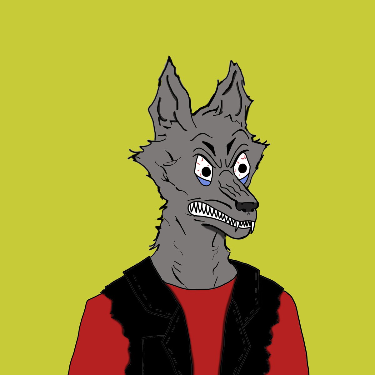 Wolvesamongus1's tweet photo. WolvesAmongUs #33
Go and Get it right now before its available!! 
https://t.co/cbTYzDLZG9

Don't Forget to follow us on IG and Twitter.
https://t.co/6C1goaQnQS

@opensea

#NFTs #NFT #NFTCommunity #NFTdrop #nftdomain #nftart #NFTartist #NFTsales #ETH #Ethereum https://t.co/QJVb8ec63I
