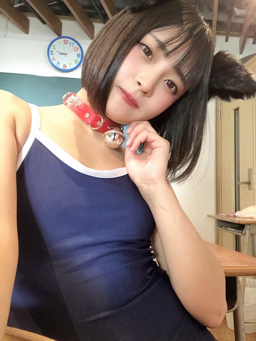 Twitterのコスプレ画像32