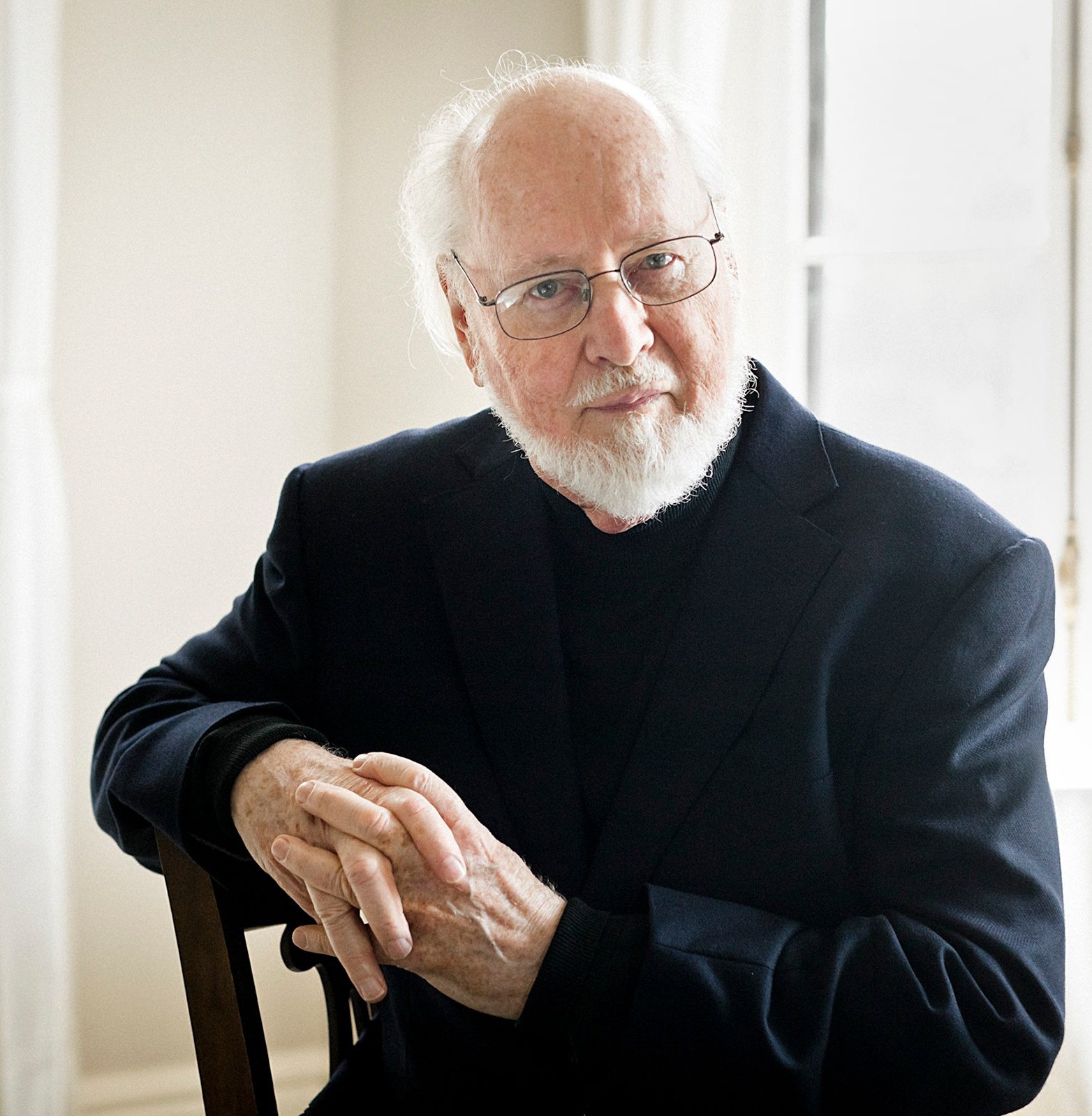 Happy 90th Birthday to the Living Legend John Williams!

Born: February 8th, 1932 