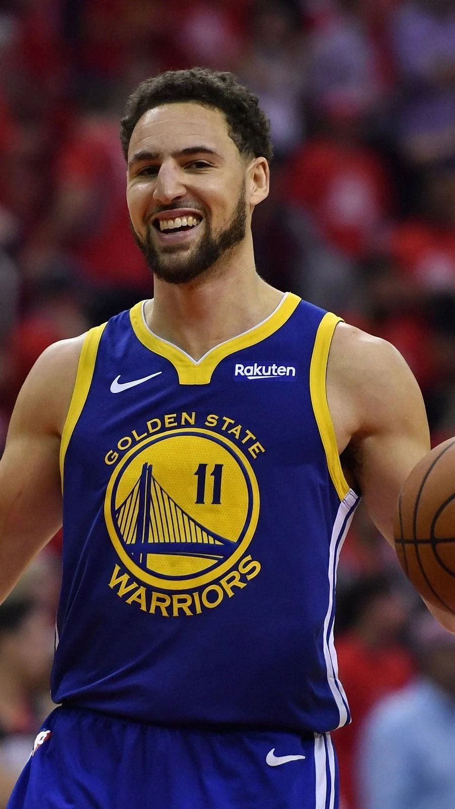Happy 32nd birthday to The Man, The Myth, The Legend Klay Thompson 