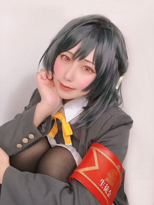 Twitterのコスプレ画像33