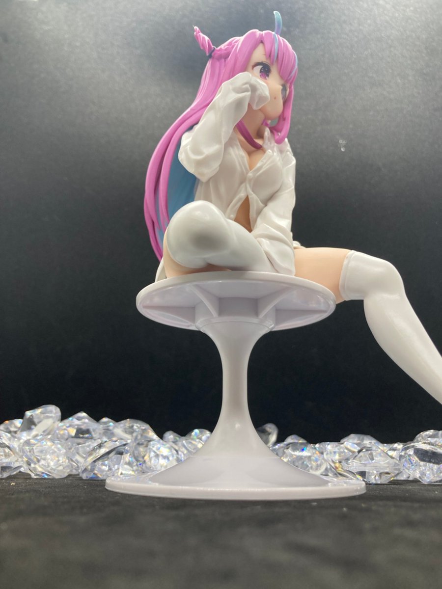 景品情報】 #ホロライブ #hololive IF -Relax time-#湊あくあ 当店初の