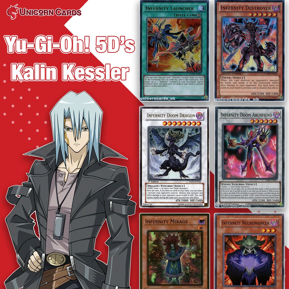 Kallie on X: HUGE Konami W. If you're not into ygo: the colour