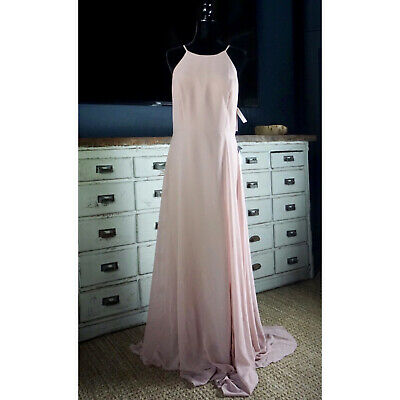NWT New $275 Jenny Yoo Kayla Bridesmaid Prom Whipped Apricot Maxi Dress 14 https://t.co/EEuQOR6BbJ eBay https://t.co/FLffY84xbx