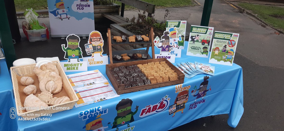 Chris Jones (@chrisjones1302) on Twitter photo A wet afternoon but lovely to share some school lunches and talk to the parents of Sunnybank Primary School, <a href="/AndyPhi74/">Andy Phillips</a> <a href="/LinRidings/">Lin Ridings</a> @TaylorShawUK <a href="/sunnybankschool/">Sunny Bank Primary</a> A wet afternoon but lovely to share some school lunches and talk to the parents of Sunnybank Primary School, <a href="/AndyPhi74/">Andy Phillips</a> <a href="/LinRidings/">Lin Ridings</a> @TaylorShawUK <a href="/sunnybankschool/">Sunny Bank Primary</a>