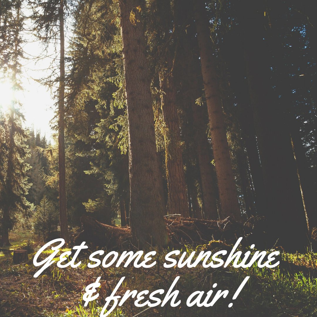 littleonutri's tweet photo. #TuesdayThought

Get some sunshine &amp; fresh air today 🌞 https://t.co/LfMOGWARHW
