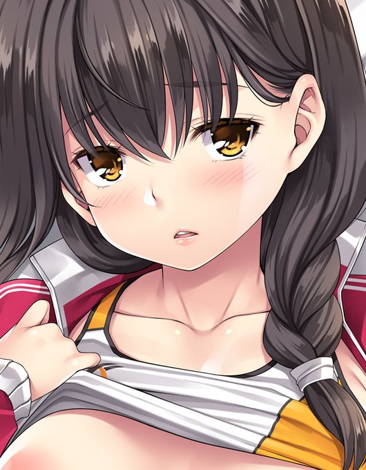 FANBOX、ファンティアで『新作抱き枕カバー』を投稿しました✨
FANBOX https://t.co/ZP3i0o8c1B
ファンティア https://t.co/Cpjb5xuEXS 