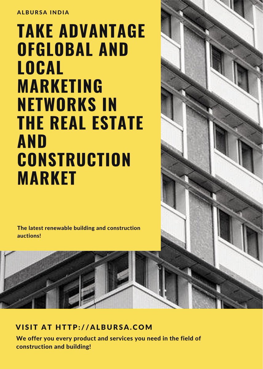 #albursa #construction #constructionmaterials
#matchgroup #realestate #digitalnetwork
#constructioncompany #globalbrands #future
#worldwide #constructionequipment
 #realestate #india #foryou #constructionindia #realestateindia #buildingsindia #building #company #india #services
