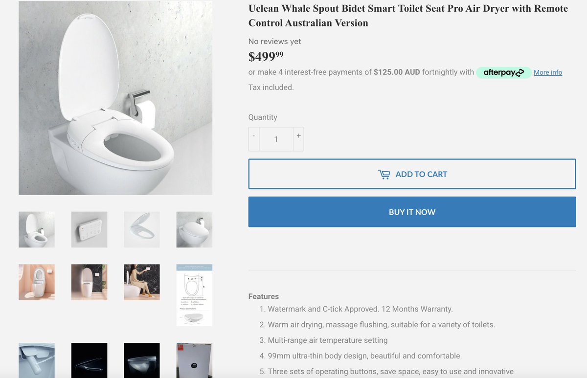 Michelle2Minhye's tweet photo. Saw this post about a smart toilet π½ in the #AusIoT discord and had to share a thread of developer jokes that came from the community:
#devjokes @DeveloperAlly @DeveloperSteve @TelstraDev #iot #iottoilet #iotjokes #developermeme #developerjokes https://t.co/pciAiHjteC