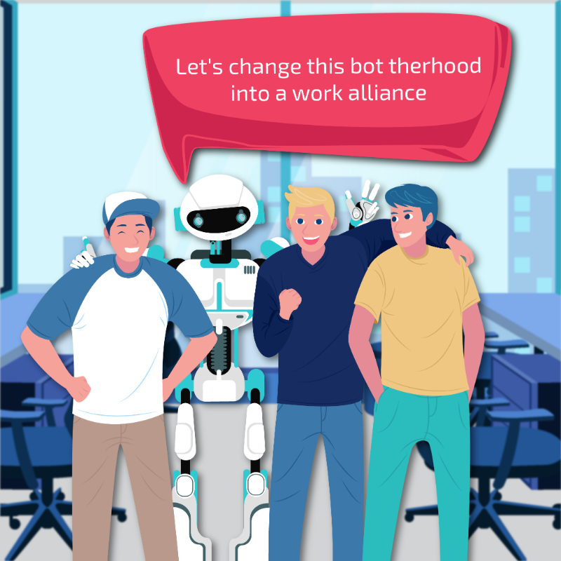 cense_ai's tweet photo. You and I together make a great team. Put your trust in me and I promise, I will not let you down.
.
.
#censeai #onlinesmbs #helpingbot #growthmarketing #censebot #smartbot #ecommerce #ecommercebusiness #ecommercewebsite
#woocommerce #WoocommerceWebsite #shopify #shopifyexperts https://t.co/YUmgANhA65