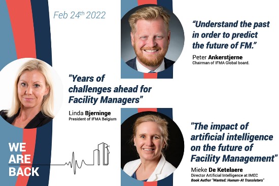 Profacility tweet media