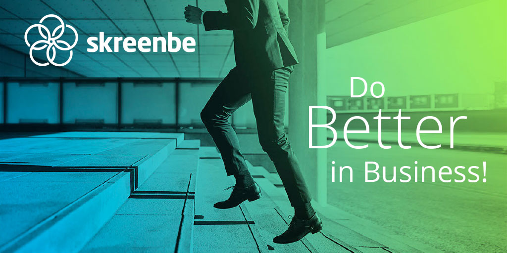 skreenbe's tweet photo. 📢Do better in business with Skreenbe! Maintain fluid and consistent business operations with Skreenbe at the core, providing the ultimate virtual meeting experience  and seamless communication 
 #communication #videoconferencing #branding https://t.co/bfzrIHREkF