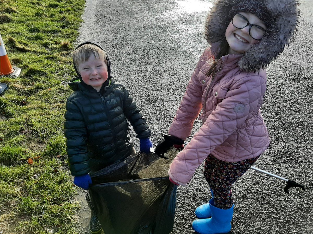 Moorlands Primary tweet media