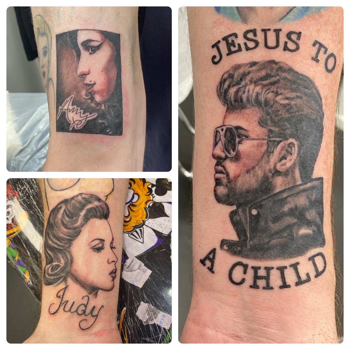 Lal Hardy New Wave (@lalsnewwavetat2) on Twitter photo 