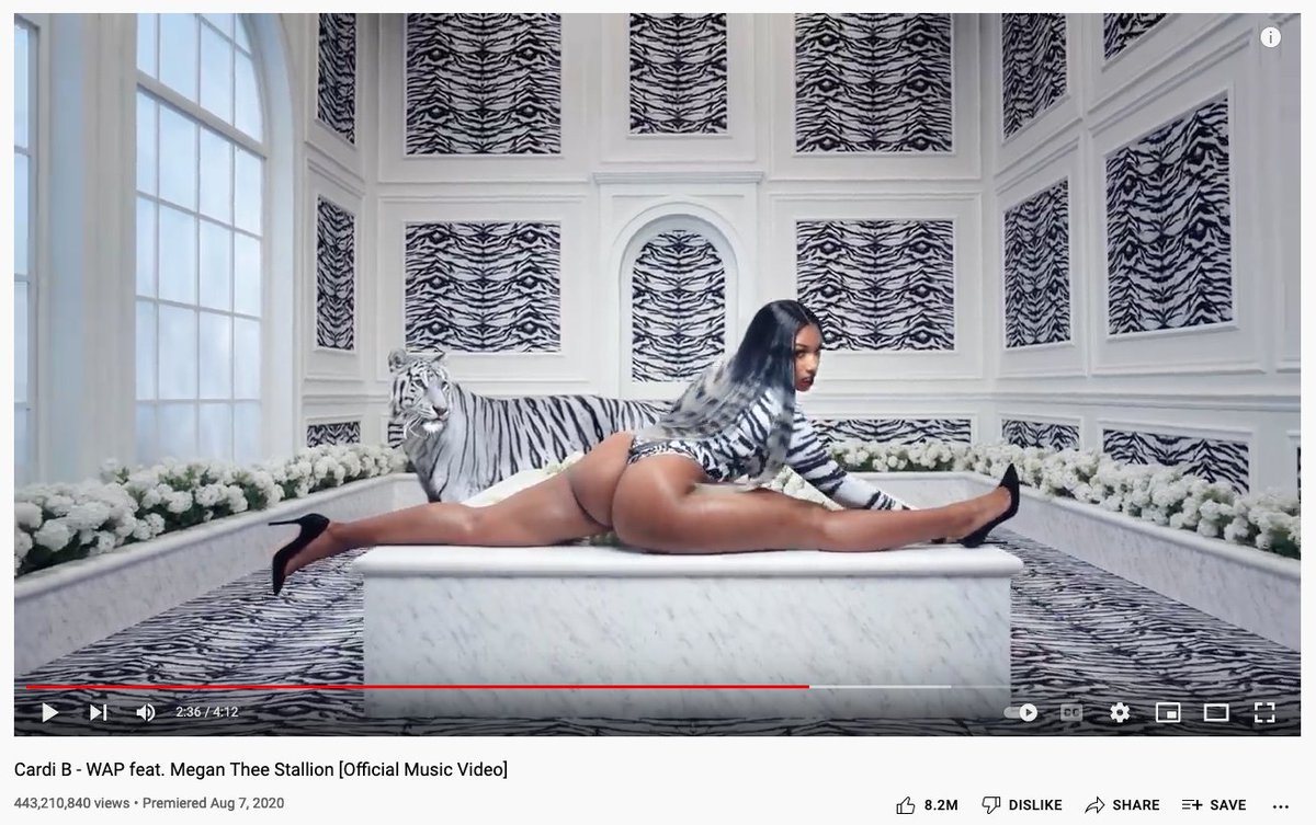 RealSexyCyborg's tweet photo. My video is delisted, 18+ and not WAP? Me, in public, shopping in jeans and a t-shirt with my girl for no one but me is 18+ and not that? Come the fuck on. Loud and clear, who can argue with a statement like that? I get it. Under-fucking-stood. https://t.co/4mjgZigu20
