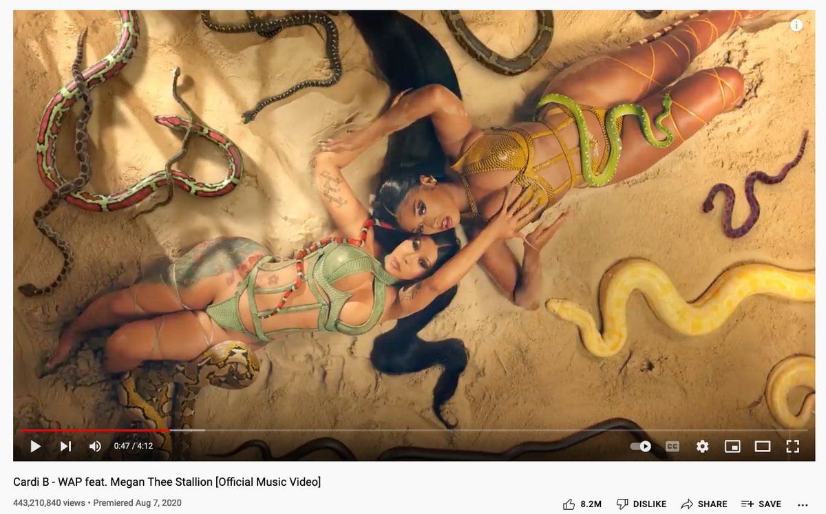 RealSexyCyborg's tweet photo. My video is delisted, 18+ and not WAP? Me, in public, shopping in jeans and a t-shirt with my girl for no one but me is 18+ and not that? Come the fuck on. Loud and clear, who can argue with a statement like that? I get it. Under-fucking-stood. https://t.co/4mjgZigu20