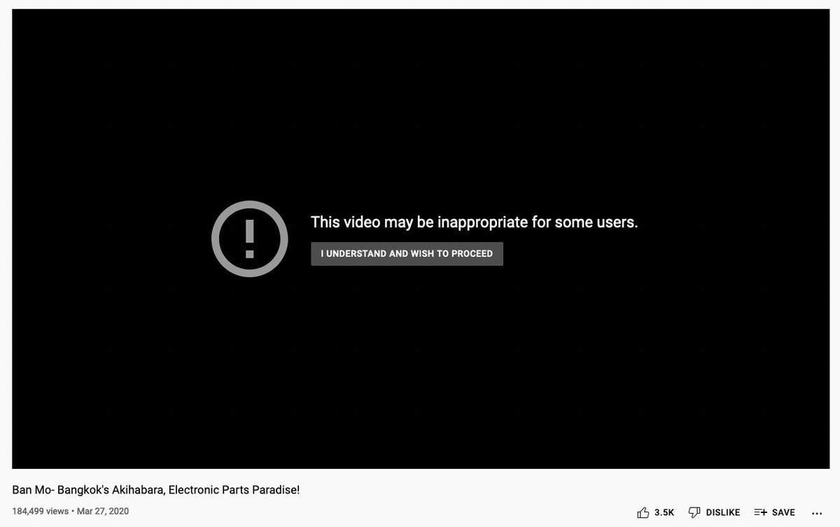 RealSexyCyborg's tweet photo. My video is delisted, 18+ and not WAP? Me, in public, shopping in jeans and a t-shirt with my girl for no one but me is 18+ and not that? Come the fuck on. Loud and clear, who can argue with a statement like that? I get it. Under-fucking-stood. https://t.co/4mjgZigu20