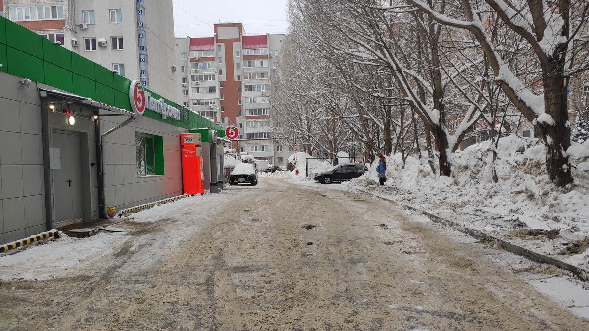 Kir_UM14's tweet photo. Произведена очистка территории КП  и вывоз мусора по улице Минская, 25. @Rudakov_i_a @ov_safonova @adm_kir63 https://t.co/VZjWuoQjW9